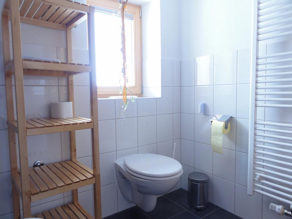 דירות Au (Vorarlberg) Haus Agnes חדר תמונה