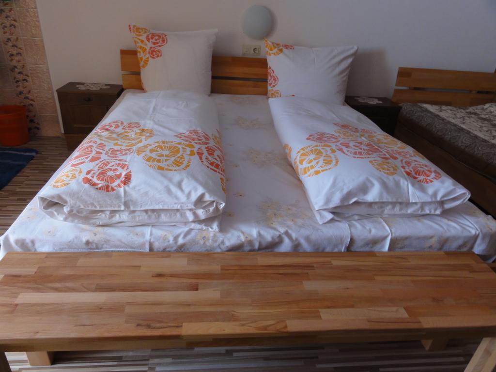 דירות Au (Vorarlberg) Haus Agnes חדר תמונה