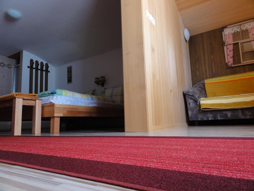 דירות Au (Vorarlberg) Haus Agnes מראה חיצוני תמונה