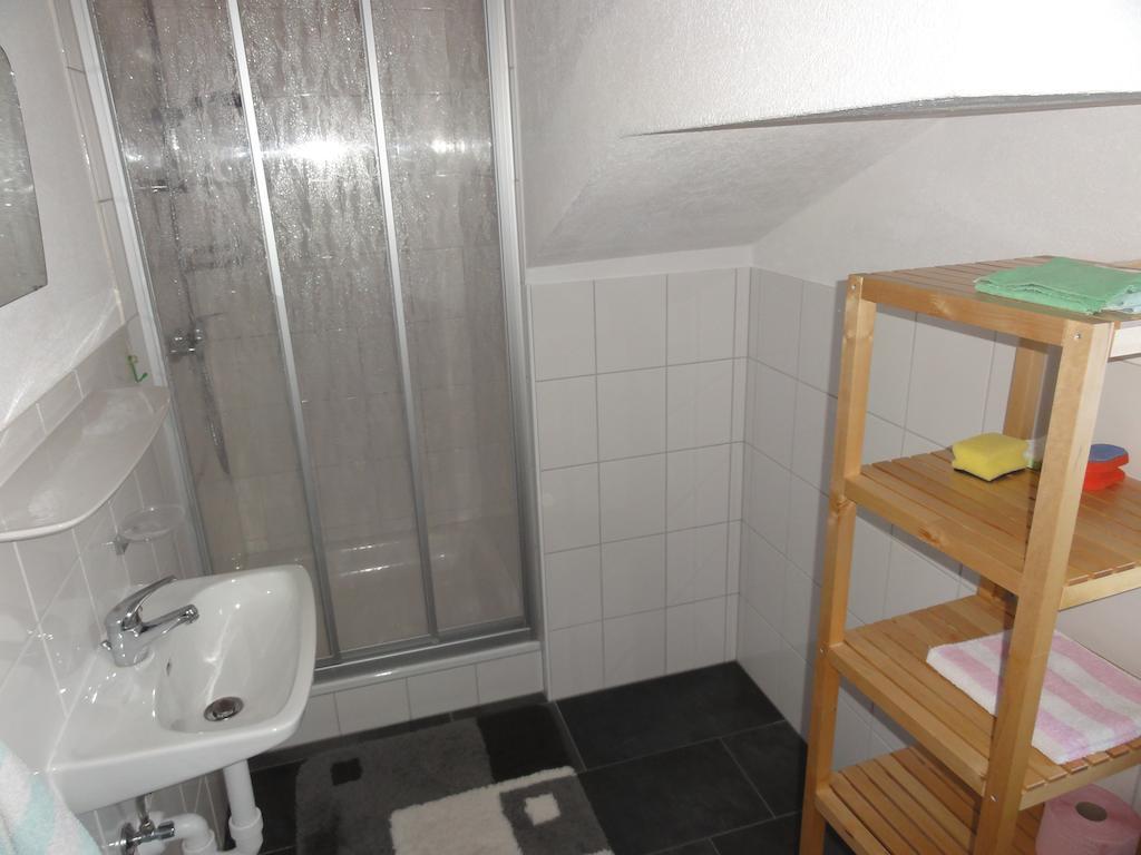 דירות Au (Vorarlberg) Haus Agnes חדר תמונה